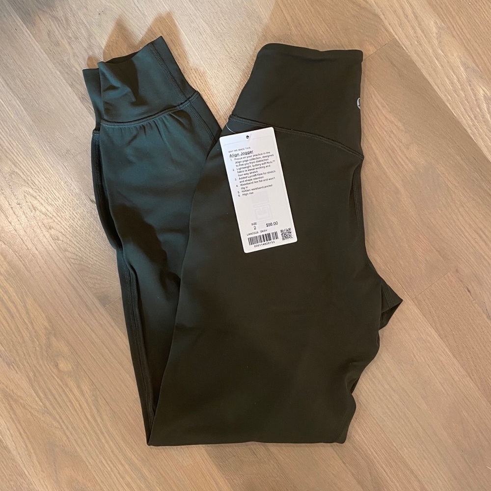 Align Jogger
